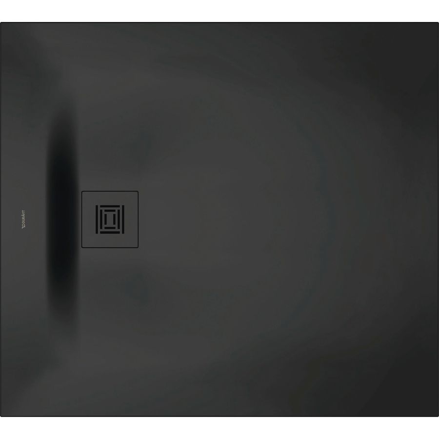 Sustano Douchebak Donkergrijs Mat 1000x900x30mm