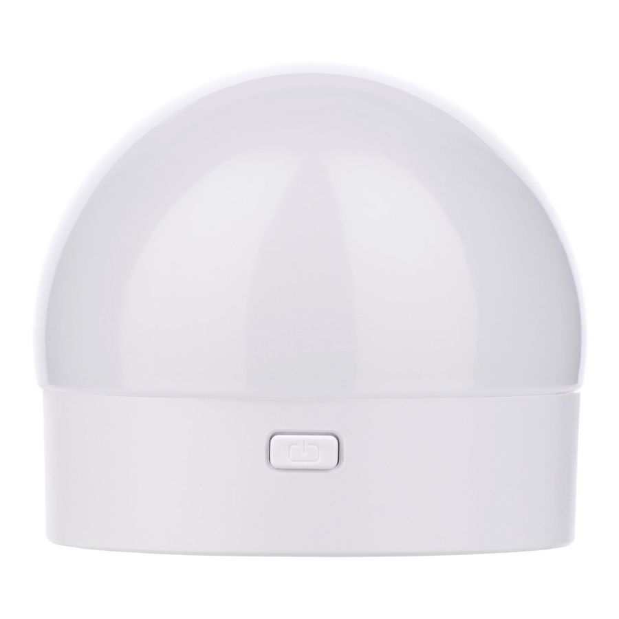Magnetic Beacon LED RGBW