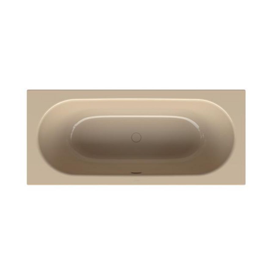 Bad BetteStarlet 1600x700mm Bahama beige 1 greepboring