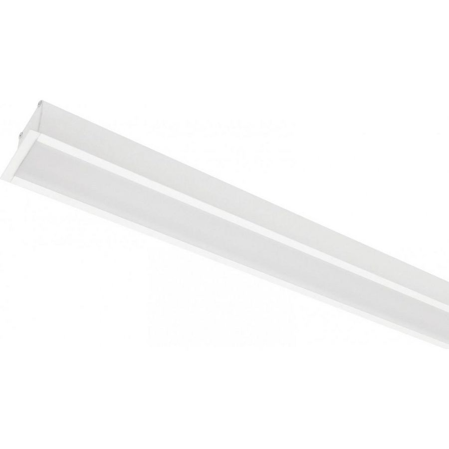 Projectarmatuur Serpens LED1x10200 J669 T830 OP LO4 SB