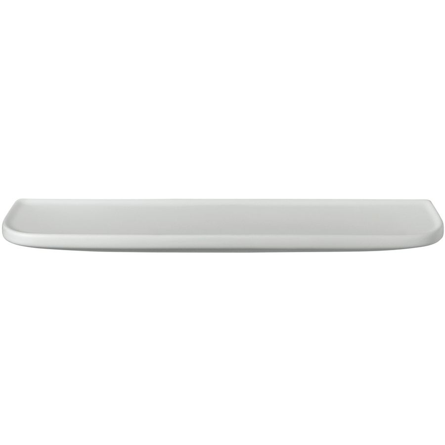 Eurovit planchet 600x140mm wit