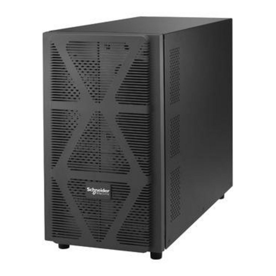 SE Easy UPS SRVS 72V Battery Pack for 2&