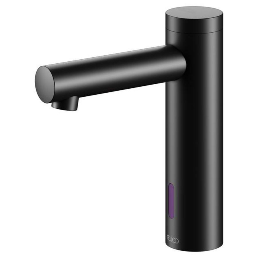 IR sensor wastafelkr. batterij IXMO Pure