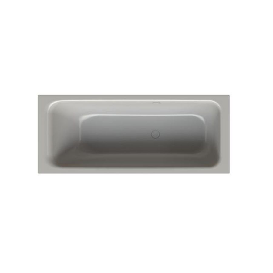 Bad BetteSelect ovlp lange zijde 1700x700mm Flanell