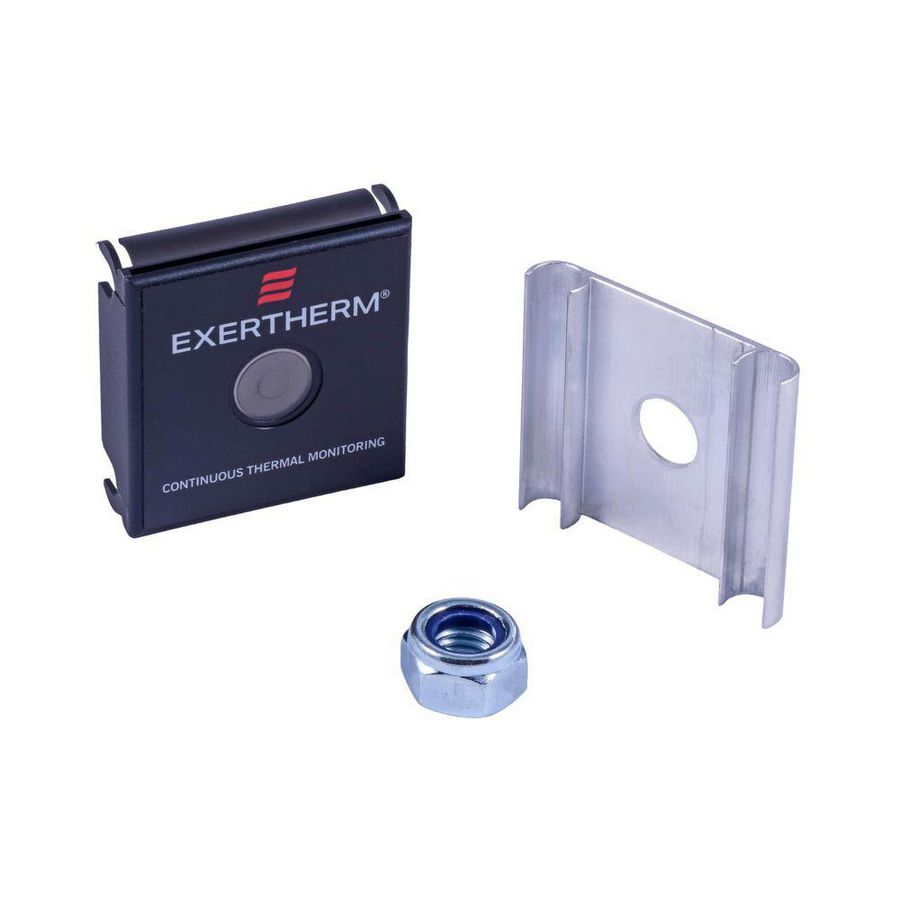 Busduct-clipkit M10 inclusief 8 x BDMS-verbindingsbeugels 8