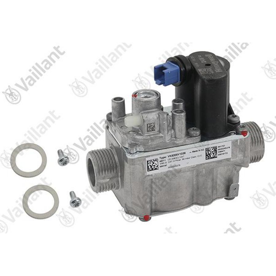 Gasblok 0020268765