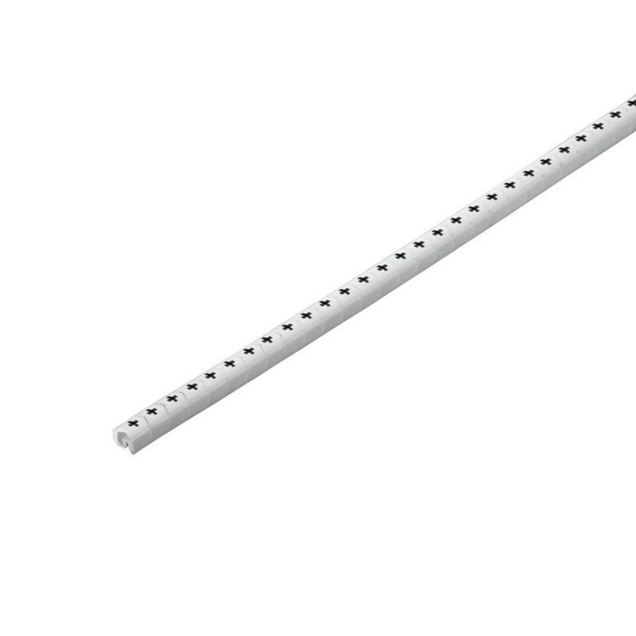 Kabelcoderingsyst. To customer geleider O.D.:1.3-3 VVE=100