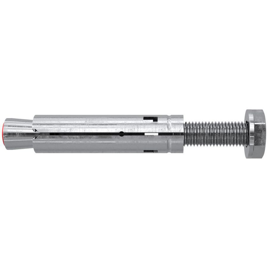 Hulsanker TA M10 S/20 met bout