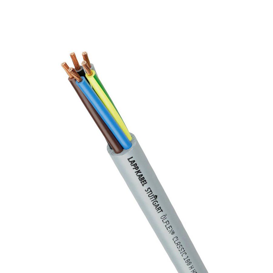 Haspel a 1000m. oLFLEX CLASSIC 100 H 4G1,5