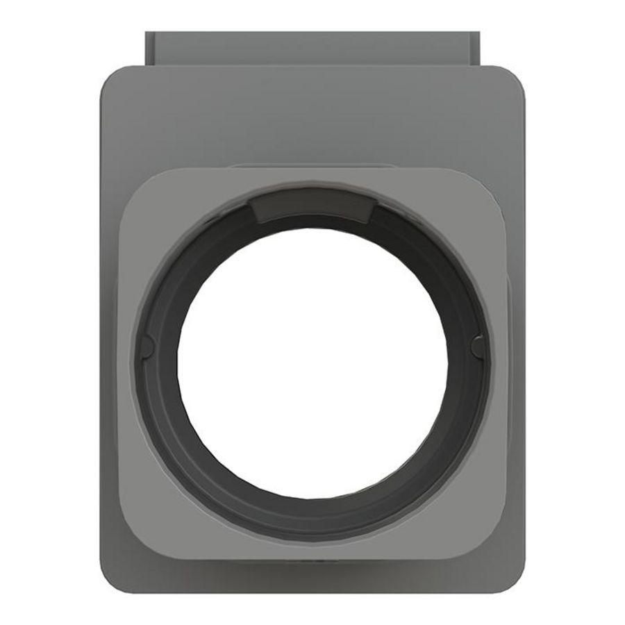 Inzetstuk tbv WAGO RD connectoren VVE=50