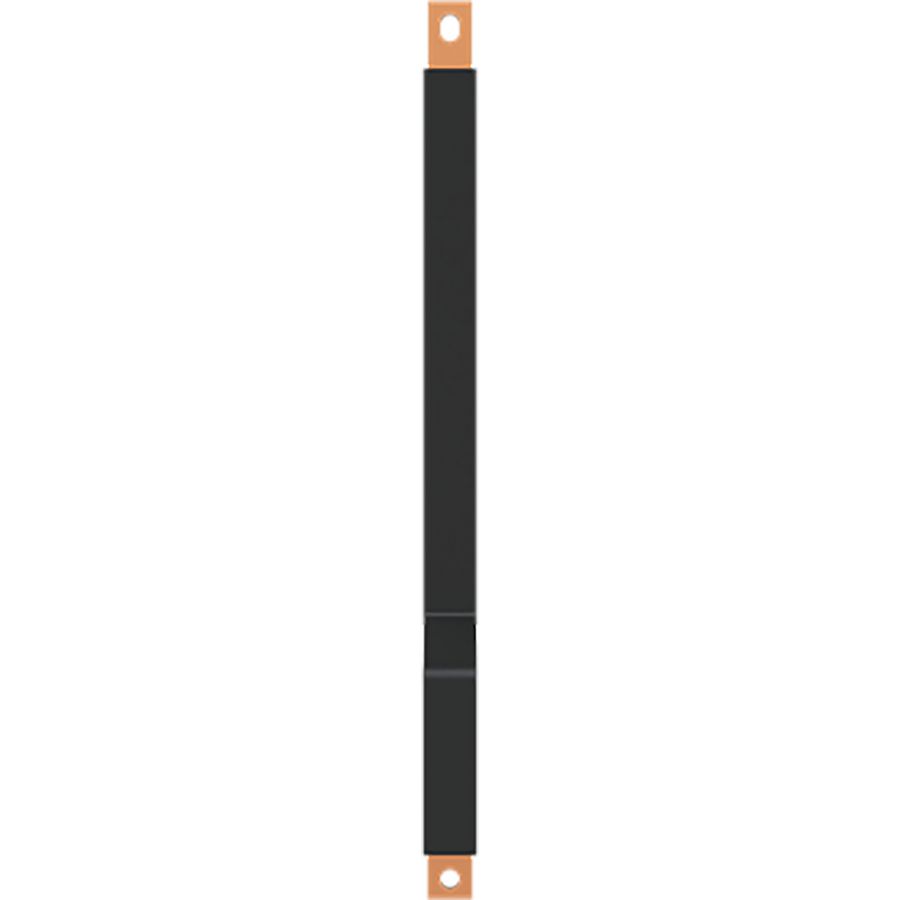 Railaansluitset XT5 400A VMS63V L1-L3 top