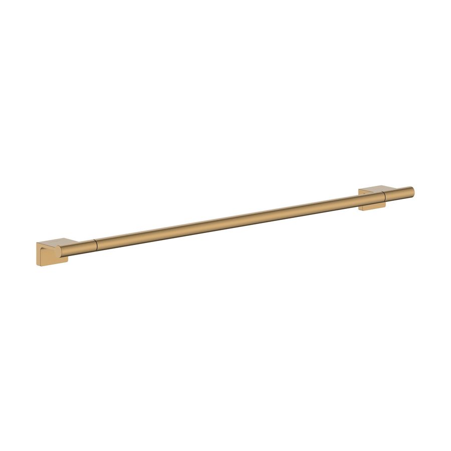 AddStoris S Handdoekhouder Brushed Bronze