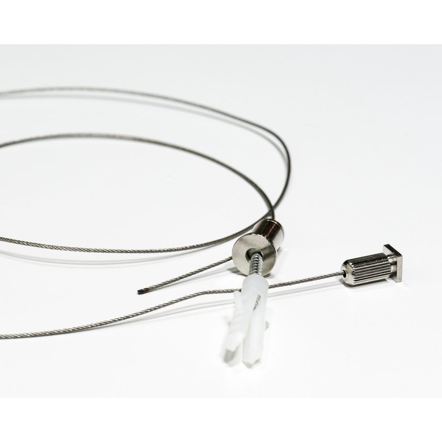 Pendelset (2 stuks) - plafond Pendel 26mm 46291184