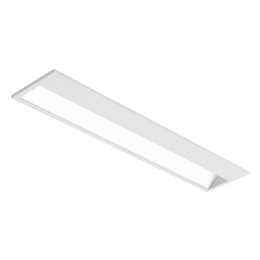 Wandstraler Barber R LED1x1550 G874 T830 OP LT80 DALI EMG