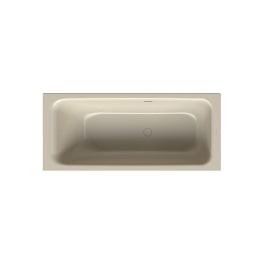 Bad BetteSelect ovlp lange zijde 1600x700mm Beige