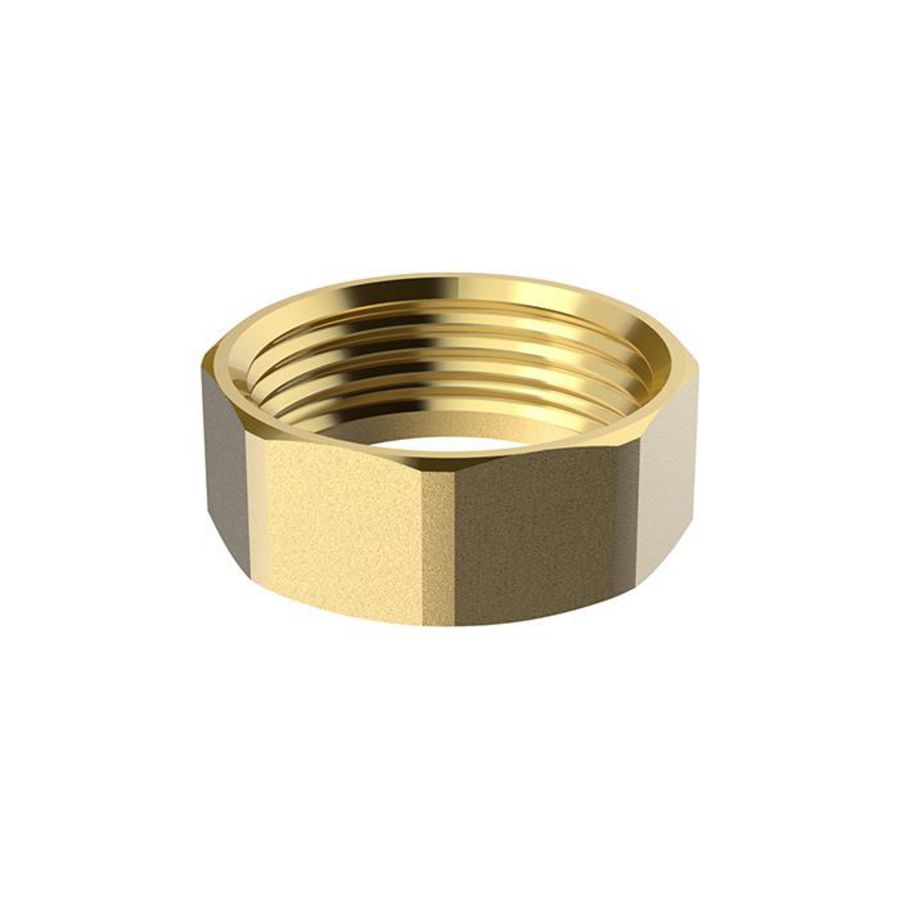 MB Flixlock Moer MS DN32 11/2"F