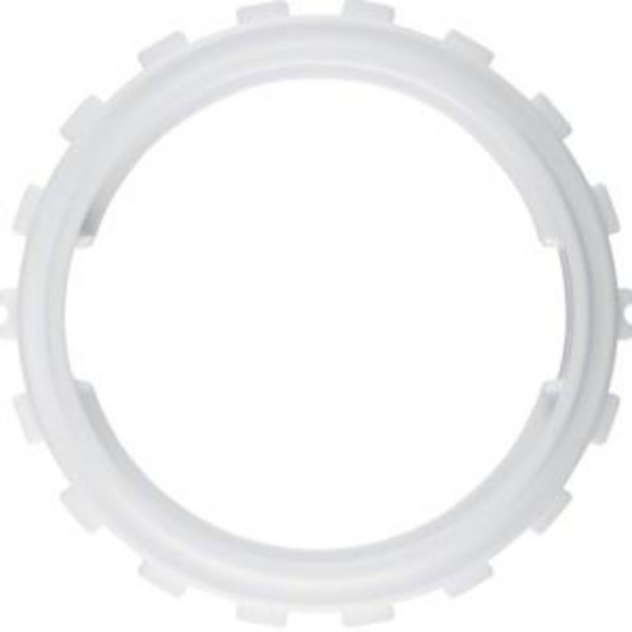 Klembevestigingsring materiaaldikte van 6mm berker Integro