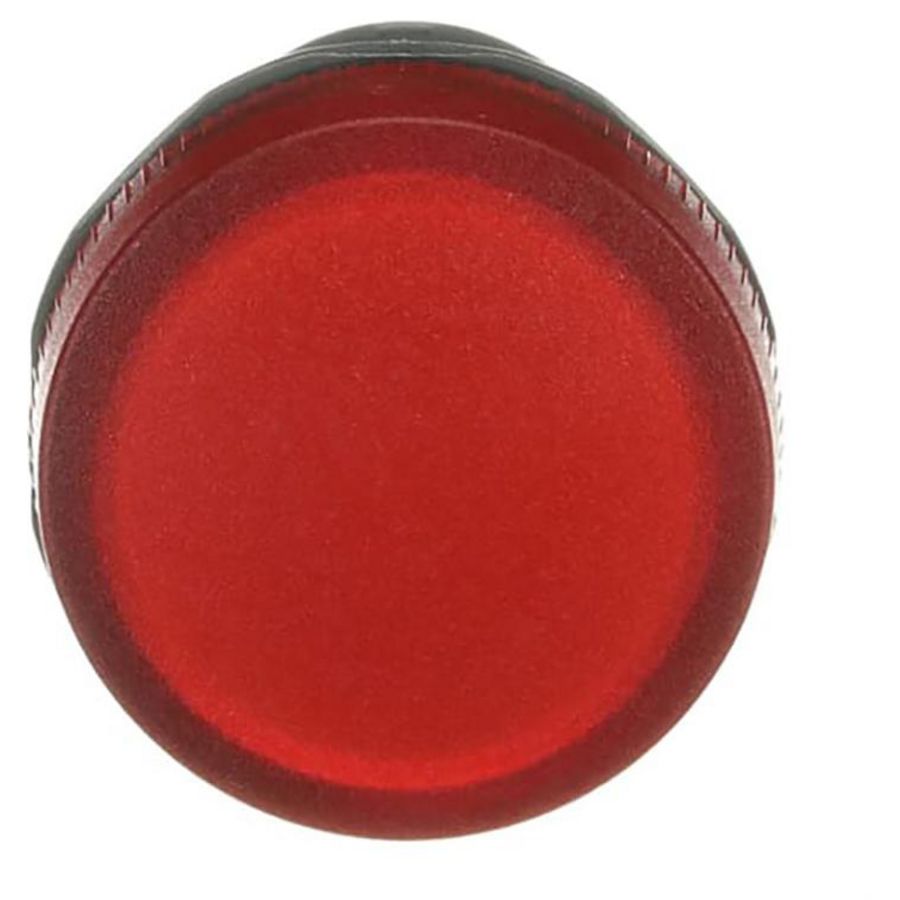 Compact signaallamp rood incl. led 48-60 V AC/DC