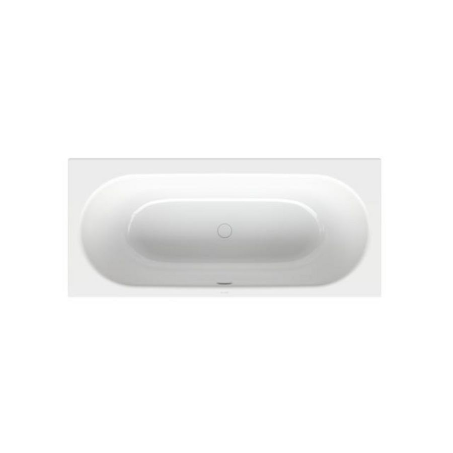 Bad BetteStarlet 1570x700mm wit 1 greepboring