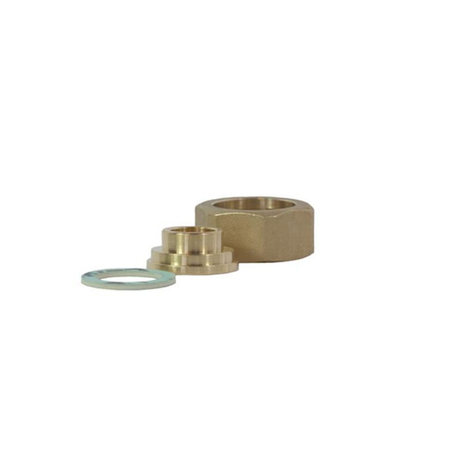 Soldeerkoppelingen 15mm