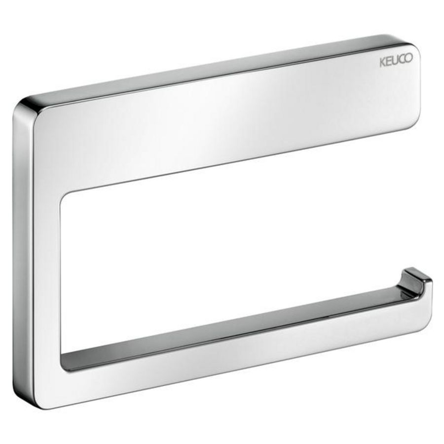Collection Moll Closetrolhouder chroom