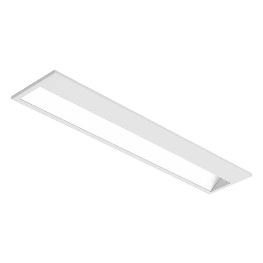Wandstraler Barber R LED1x2100 G875 T830 OP LT80