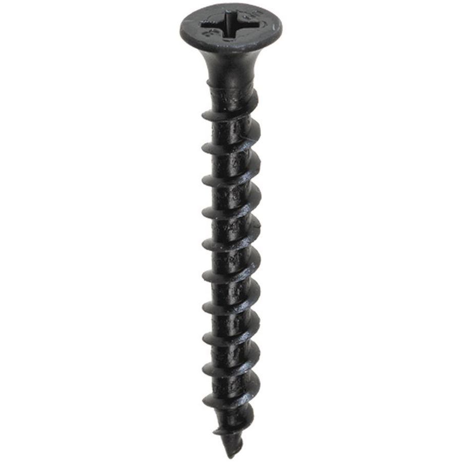 Doos a 500st. Laminaatschroef 5,5x38mm gefosfateerd Steelies