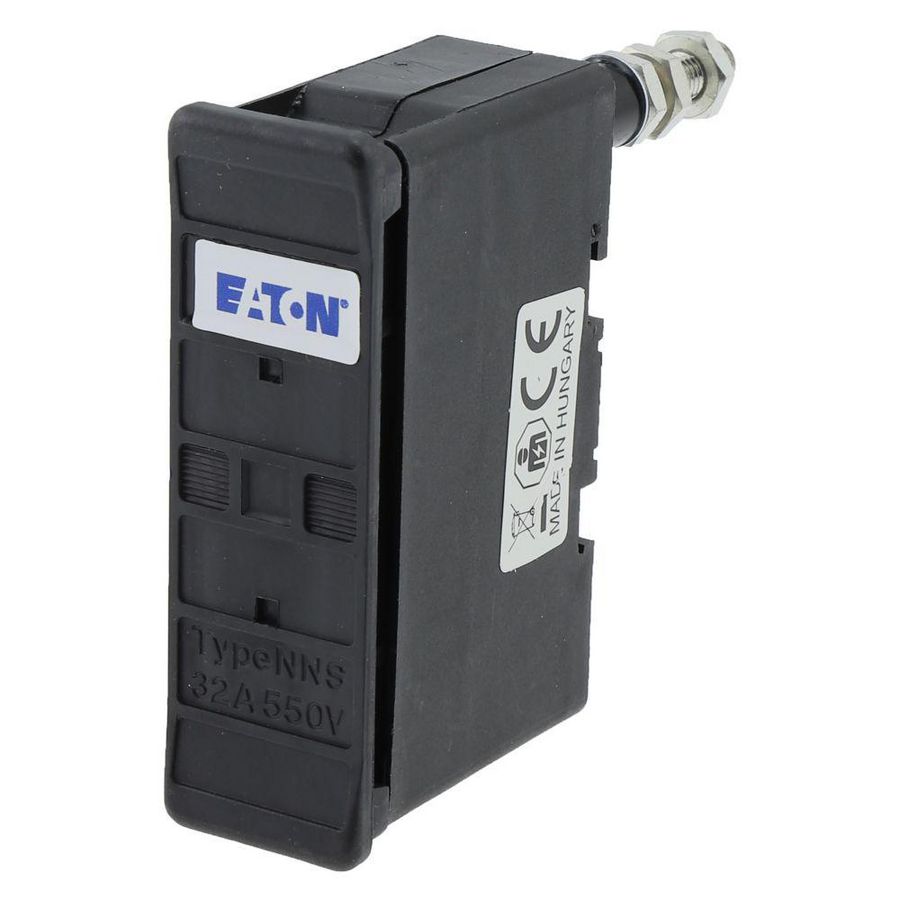 Zekeringhouder laagspanning 32 A AC 550 V BS88/F1 VVE=10