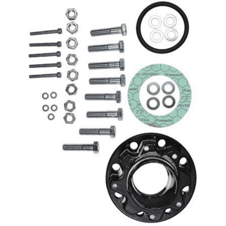 Adapter F. NRV CI Multilift compl. kit