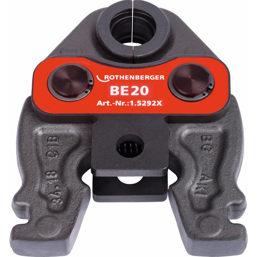Persbek compact BE20