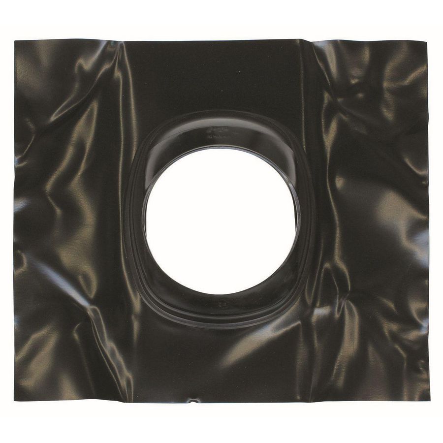 Universele dakpan 20-50° DN 160