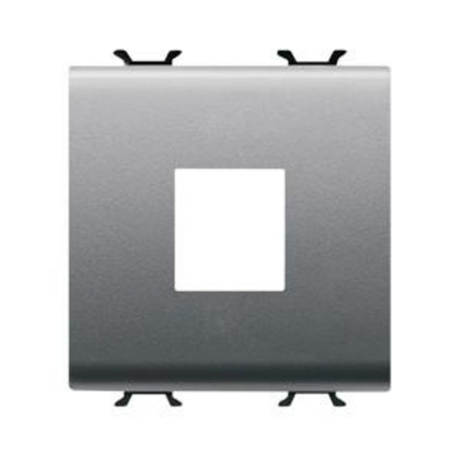 ADAPTER BEHUIZING DATACONNECTORS-TYPE AMP / KEYSTONE VVE=4