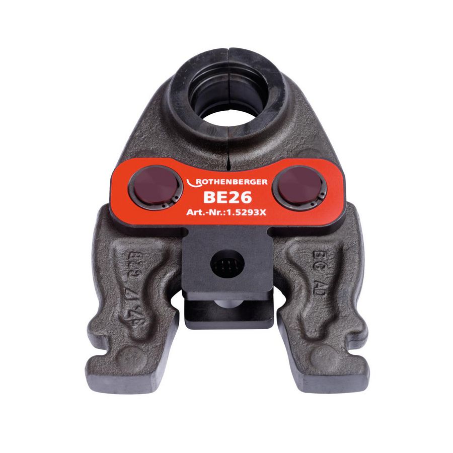 Persbek be 26 compact begetube