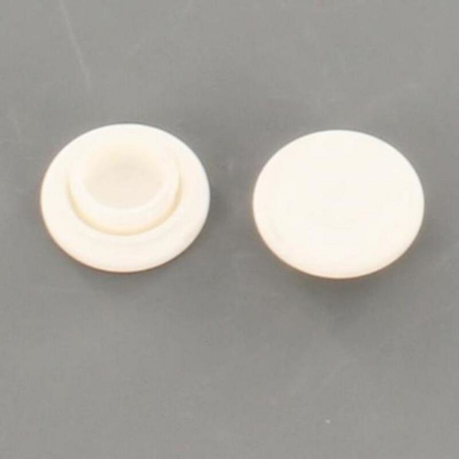 Stopjes ketelaansluitstuk