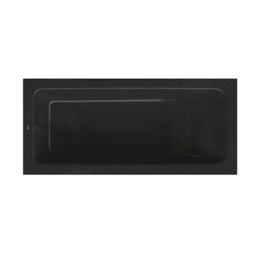 Bad BetteOne Relax 2000x900x450mm Midnight 2 greepboring
