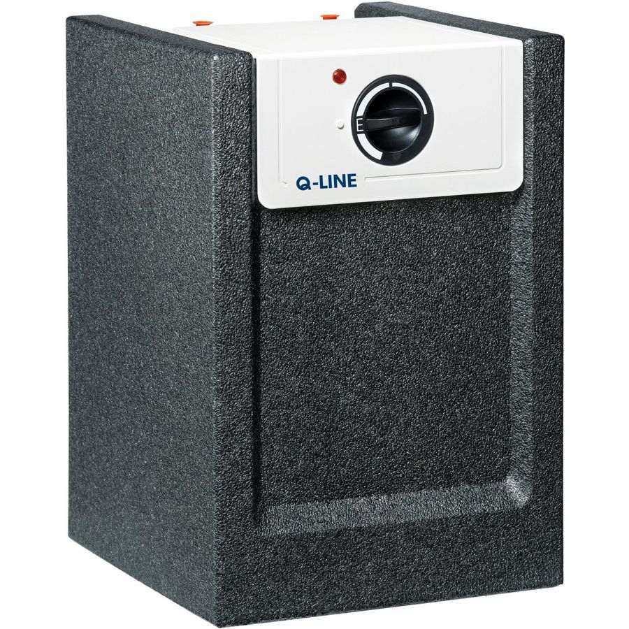 Q10 elektrische keukenboiler 10ltr. Hotfill