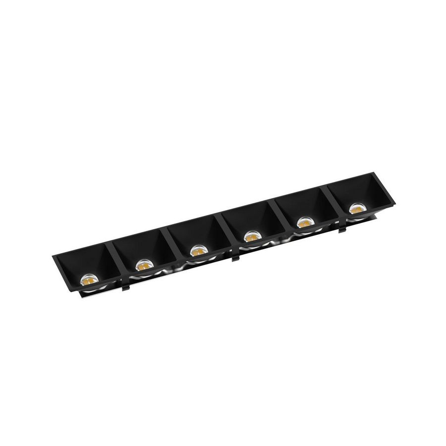 OTAO L R ZW 4STUKS A 30CM
