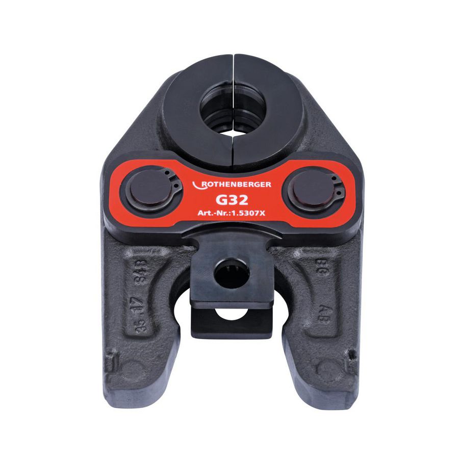 Persbek standaard G32