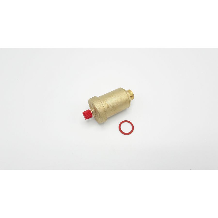 Ontluchter automatisch 300003902 tbv Mercuria