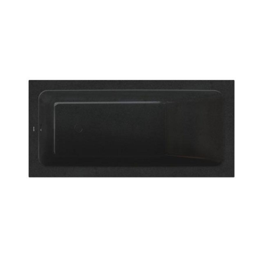 Bad BetteOne Relax 1900x900x450mm Midnight 2 greepboring