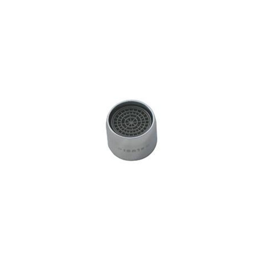Perlator m22/a cascade 12l/min. chroom