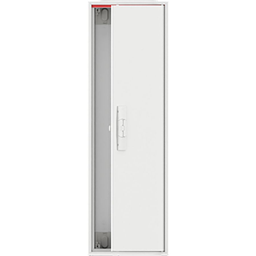 ComfortLine B wandkast 1B 6RE RAL9016 Klasse I IP44