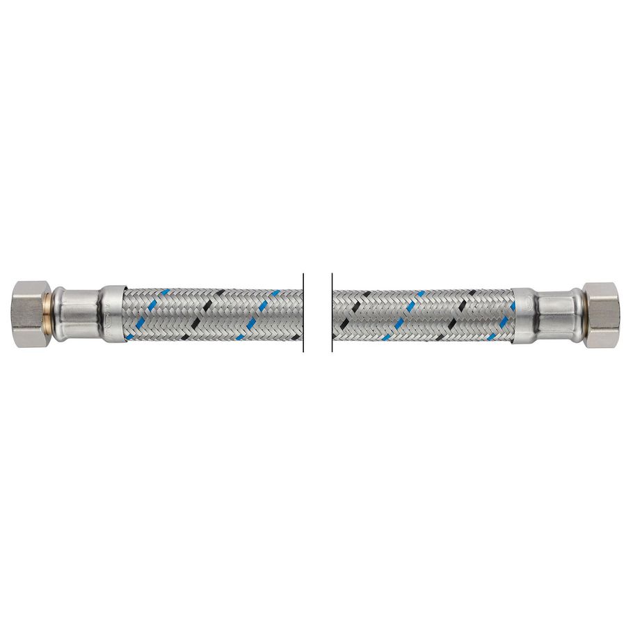 Flexibele slang DN20 BINXBIN 3/4X3/4 60201050