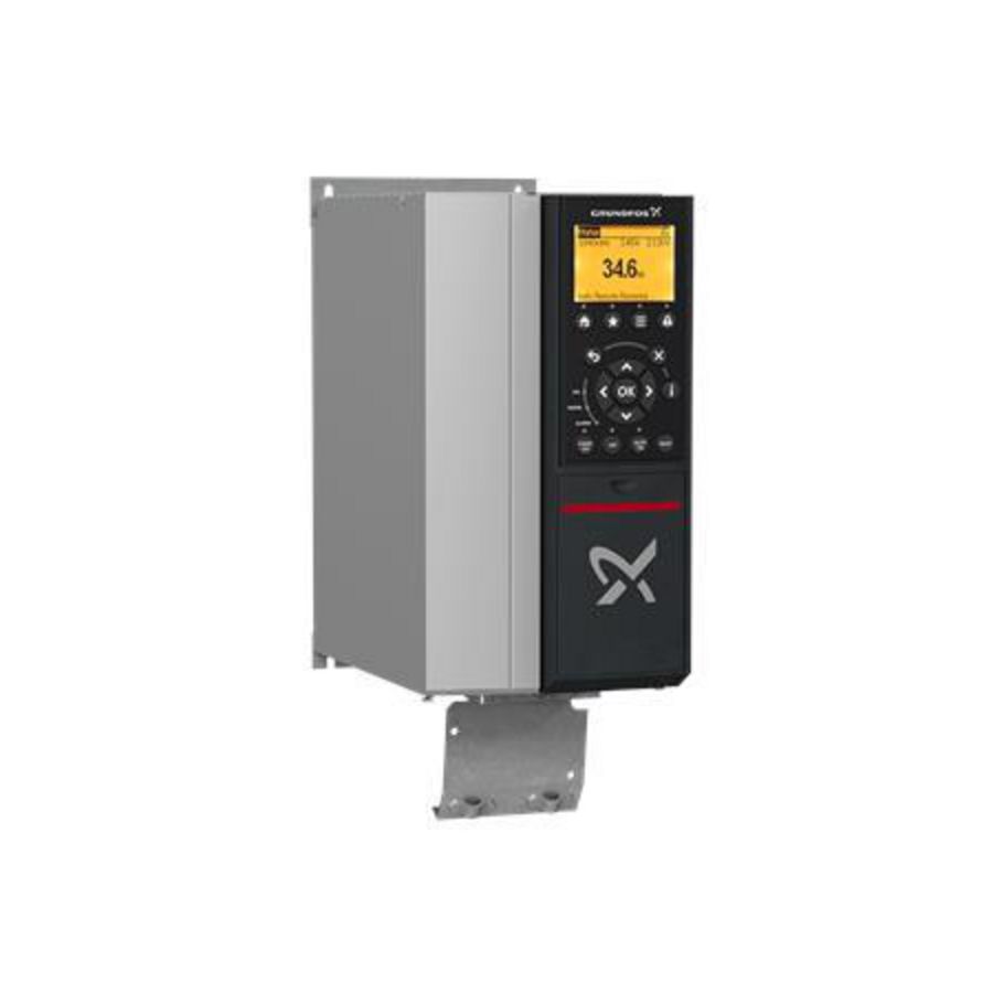 Frequentieregelaar CUE 3x380-500V IP20 5,5kW