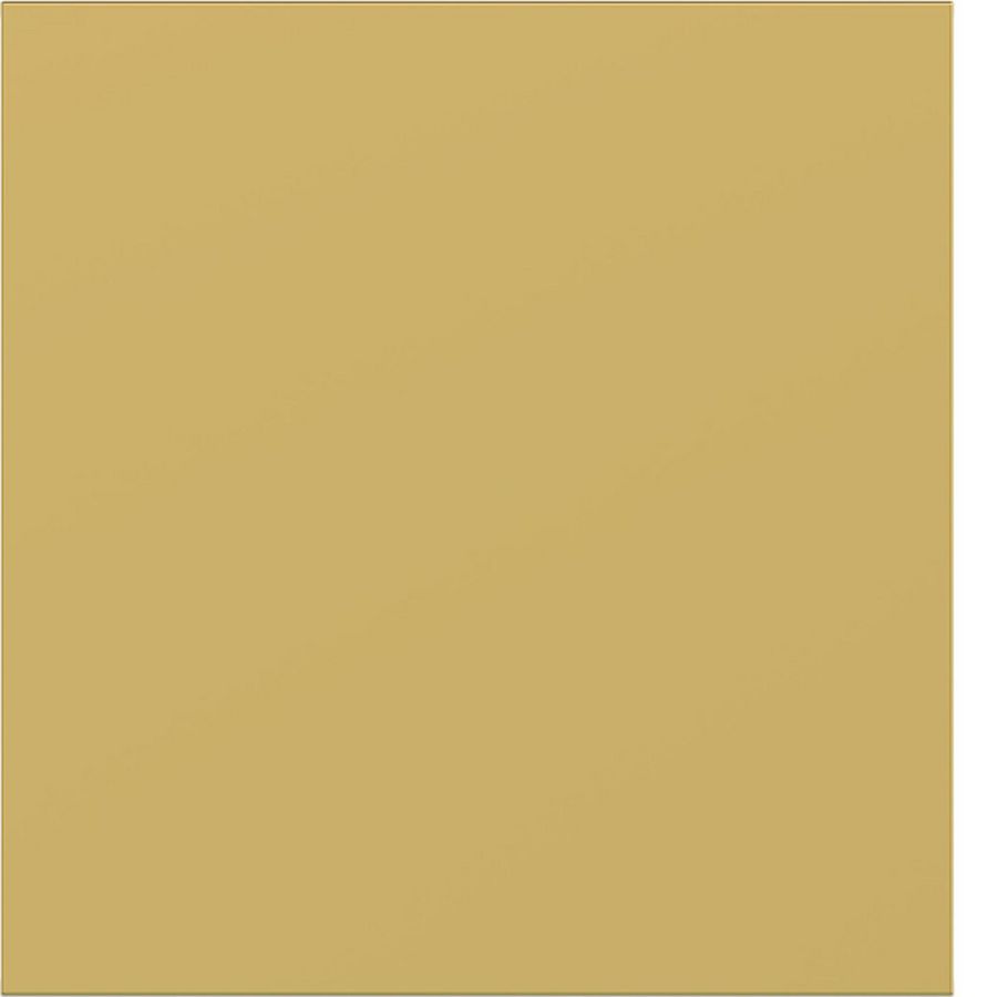 Afdekking KNX taster 1-voudig A.x/C.x gold metalic