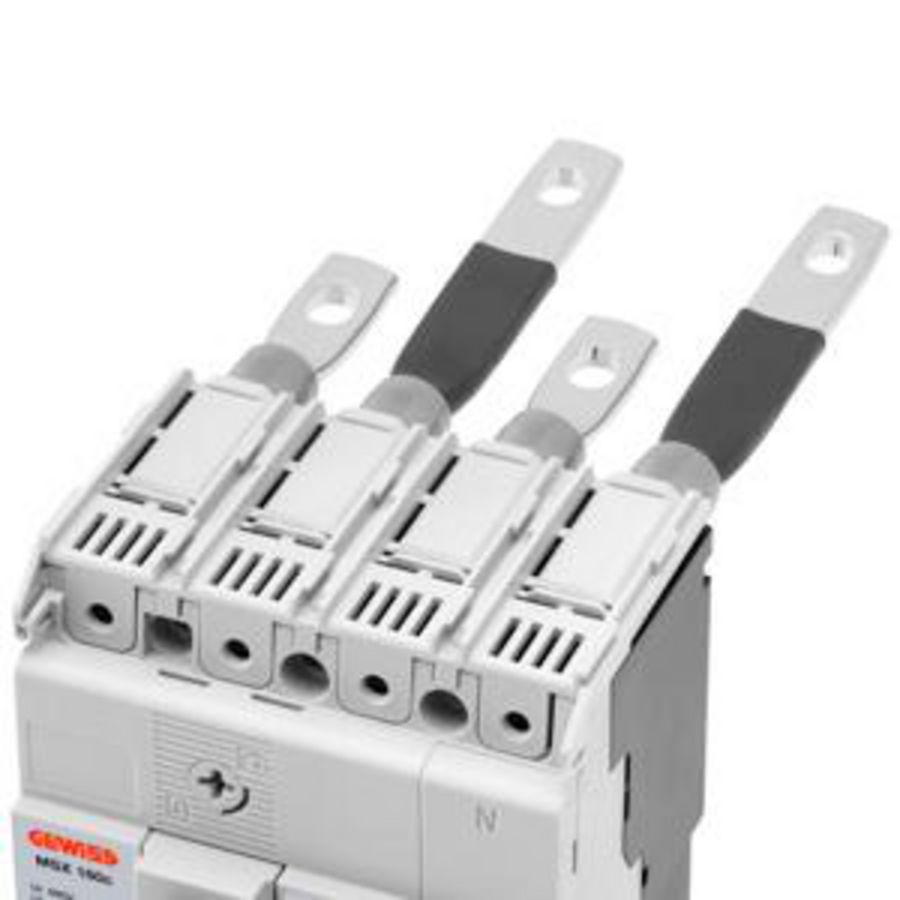 KLEMAFDEKKINGEN-MSX/D/E160-250-VOOR ACHTERKLEM RC-VOOR