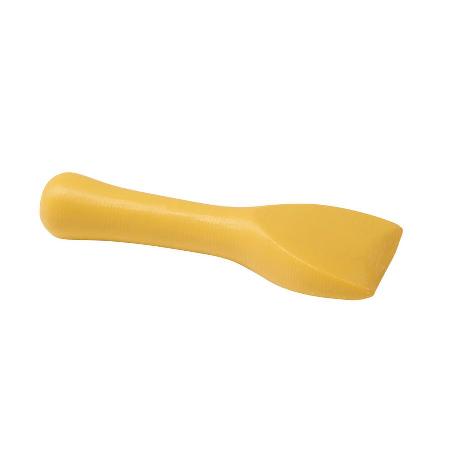 Drijfhout / zethout voor lood kunststof