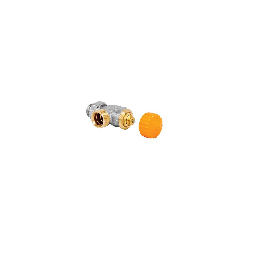 G3/4-G3/4 Vario DP Ventiel E/K