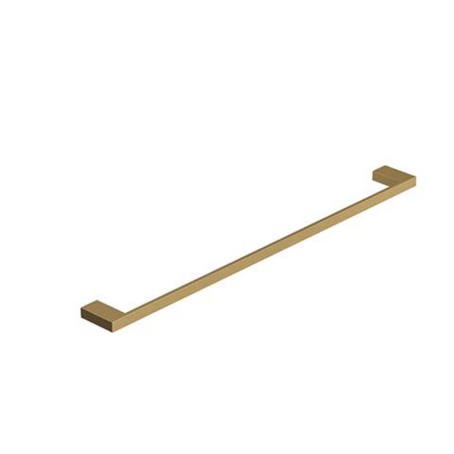 Vela C Badhanddoekhouder 60Cm B.Gold