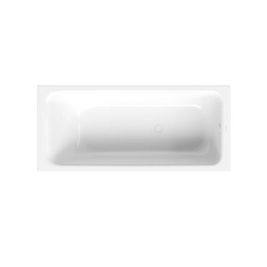 Bad BetteSelect 1600x700mm Pergamon